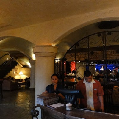 Latin Quarter makes for some of the best nightlife in Orlando, FL