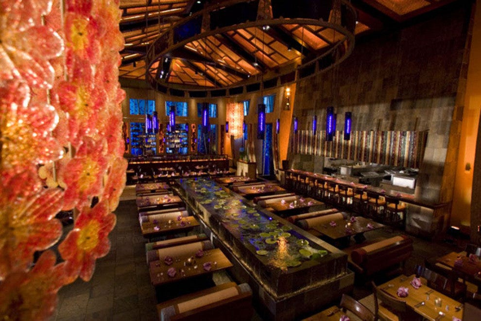 Latin Quarter: Orlando Nightlife Review - 10Best Experts and Tourist