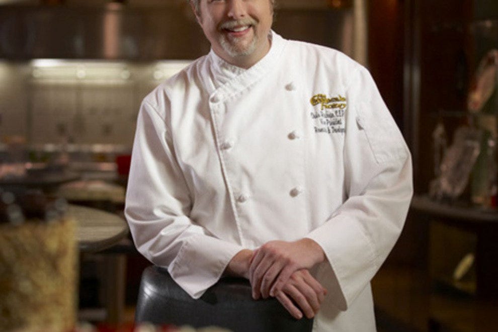 Rancho Mirage's Best Restaurants Restaurants in Palm Springs