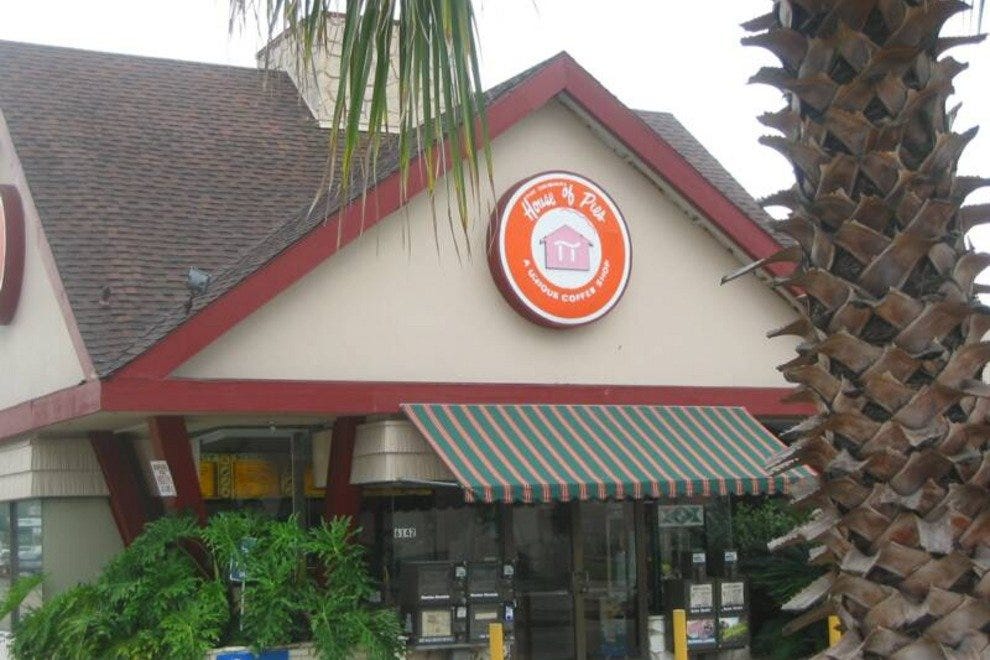House of Pies Houston Restaurants Review 10Best Experts and Tourist