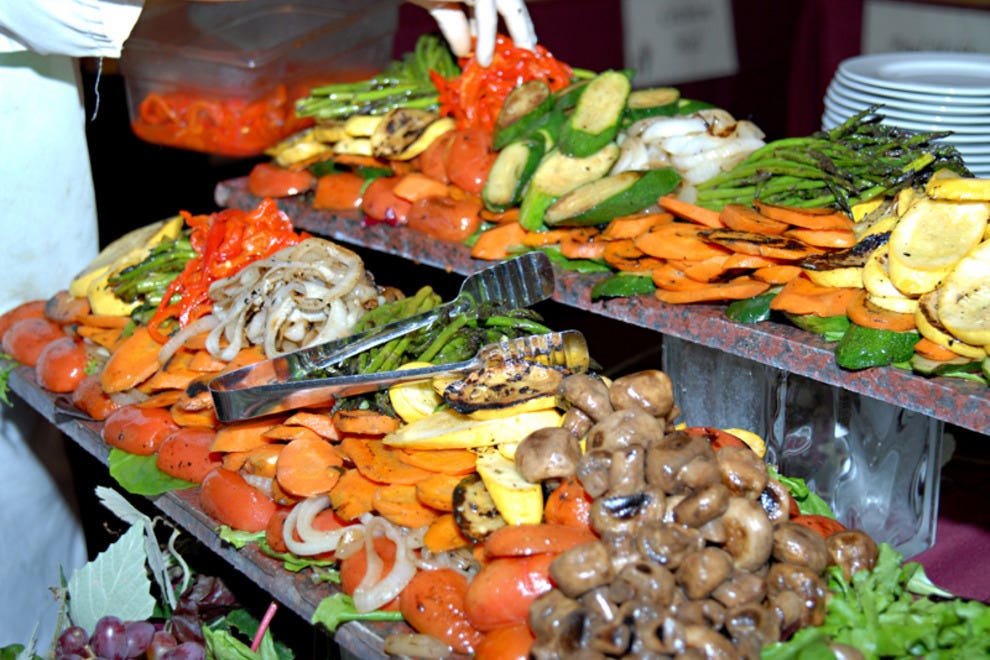 Masraff's Houston Restaurants Review 10Best Experts and Tourist Reviews