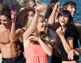 The 10Best Spring Break Destinations: Imagine the Possibilities!