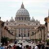 Vatican City is one of the best things to do in Rome, Italy