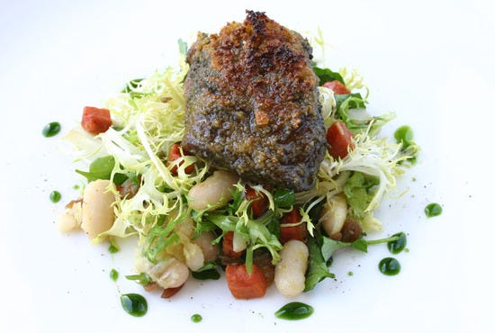 Boca is one of the best restaurants in Cincinnati, OH
