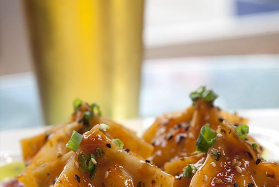 Pacific Catch San Francisco - Marina is one of the best restaurants in San Francisco, CA