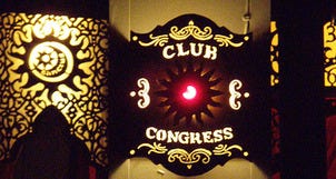 Nightlife