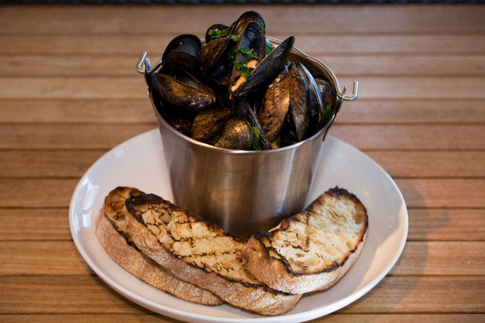 Fort Lauderdale Seafood Restaurants 10Best Restaurant Reviews