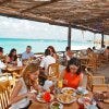 La Parrilla is one of the best restaurants in Cancun, Mexico