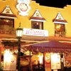 La Parrilla is one of the best restaurants in Cancun, Mexico