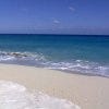 Playa Delfines is one of the best things to do in Cancun, Mexico
