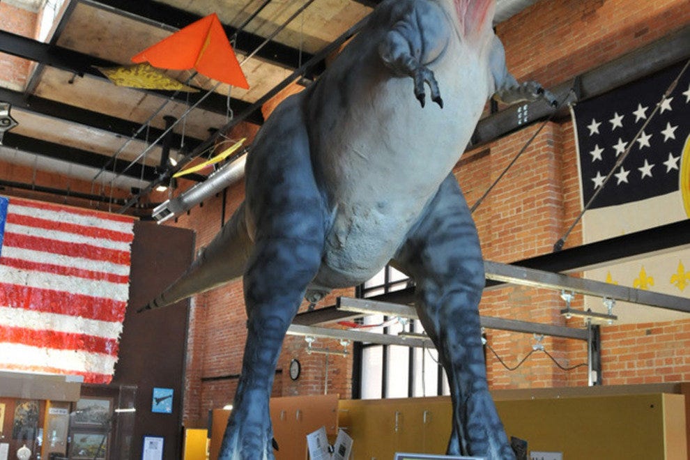 Detroit Science Center Detroit Attractions Review 10Best Experts and