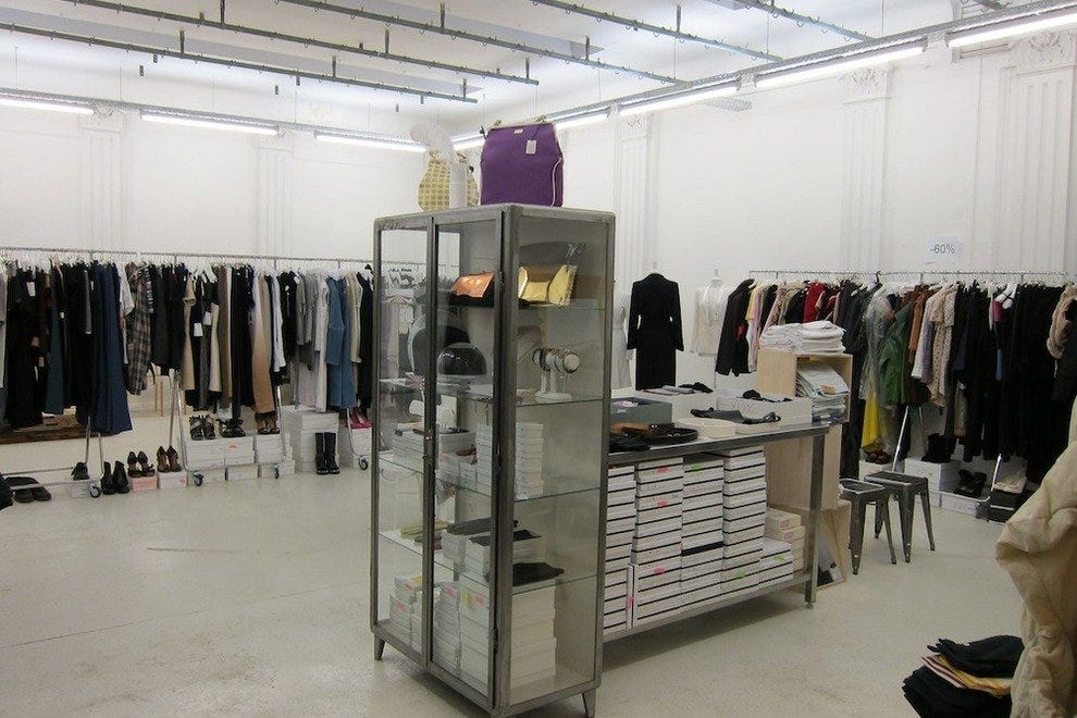 Vienna Clothing Stores 10Best Shopping Reviews