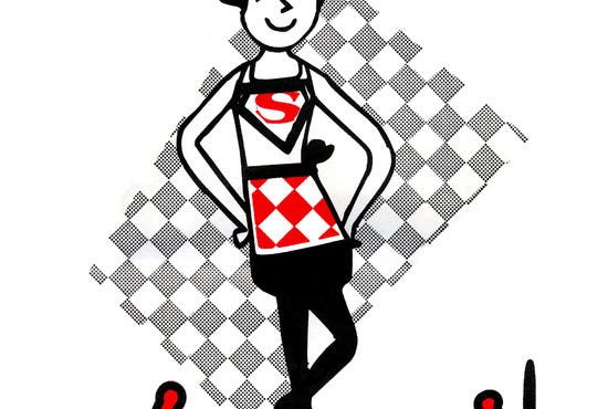 Souper Jenny logo