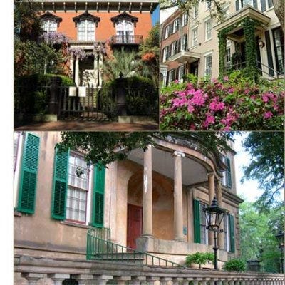 The Savannah Walks is one of the best things to do in Savannah, GA