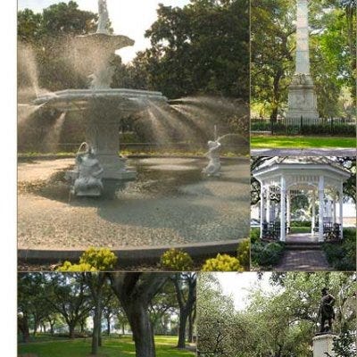 The Savannah Walks is one of the best things to do in Savannah, GA