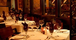 Restaurants