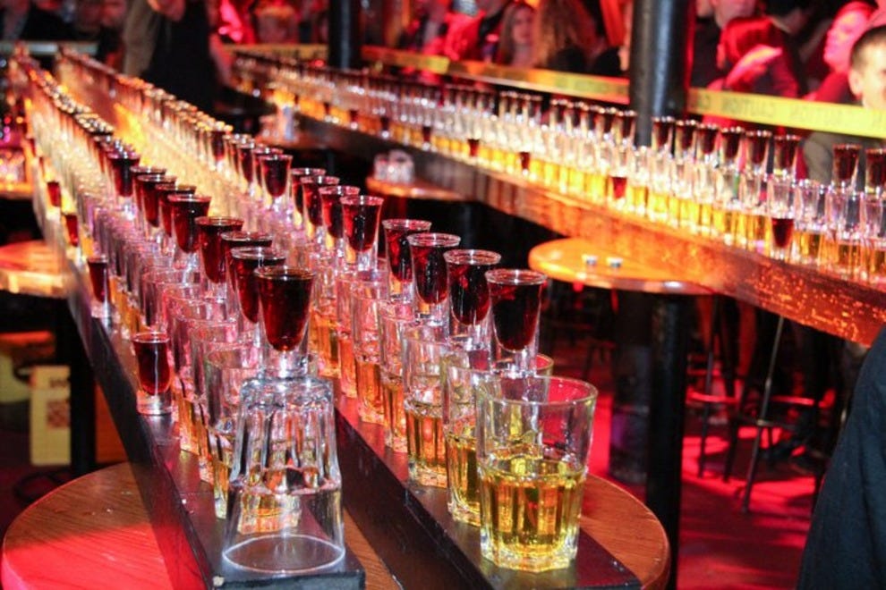 Vancouver Night Clubs, Dance Clubs 10Best Reviews