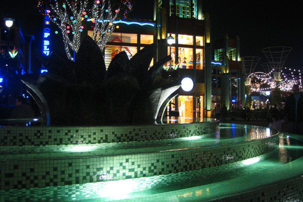 Orange County Malls And Shopping Centers 10Best Mall Reviews