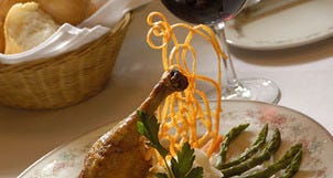 Restaurants