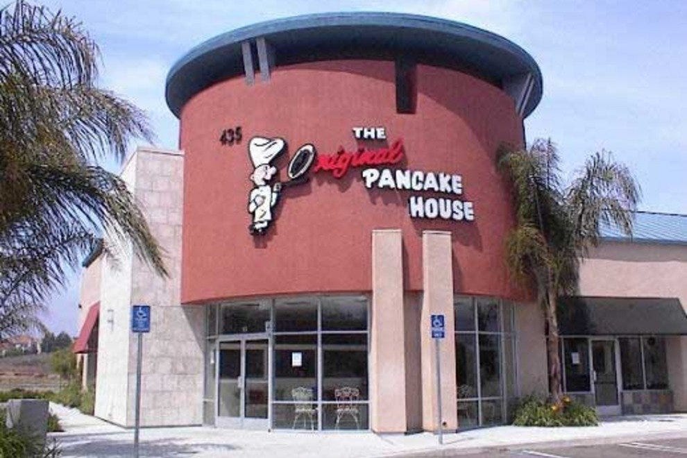 Original Pancake House Orange County Restaurants Review 10Best