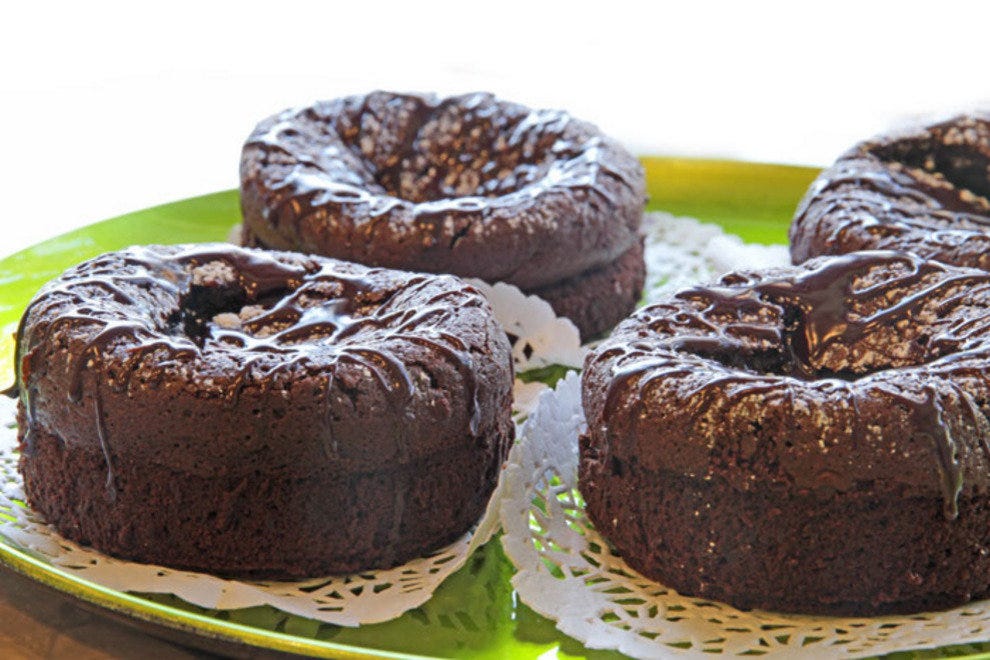 Bubby Rose's Bakery Victoria Restaurants Review 10Best Experts and