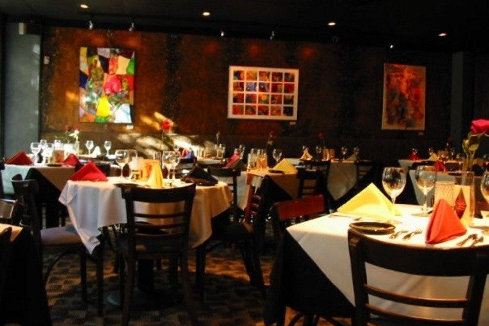 Cafe Trio Kansas City Restaurants Review 10Best Experts and Tourist