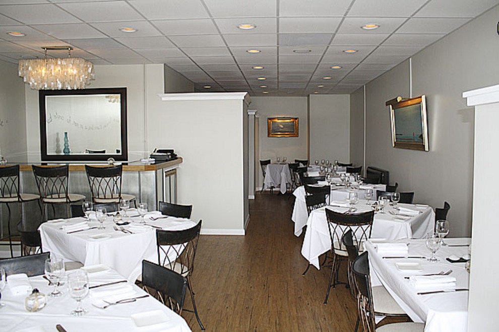 Maison Carlos Palm Beach / West Palm Beach Restaurants Review 10Best