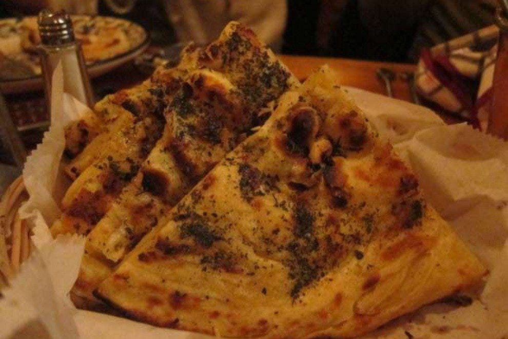 Bukhara Grill New York Restaurants Review 10Best Experts and Tourist