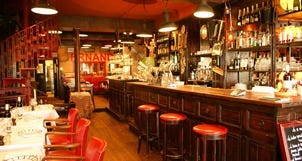 Restaurants