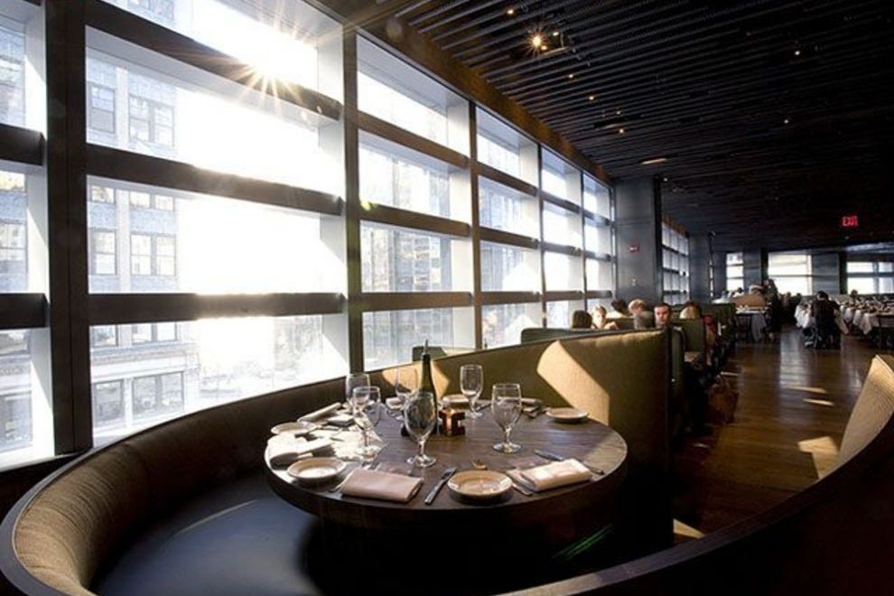 TriBeCa Restaurants Top 10Best Restaurant Reviews