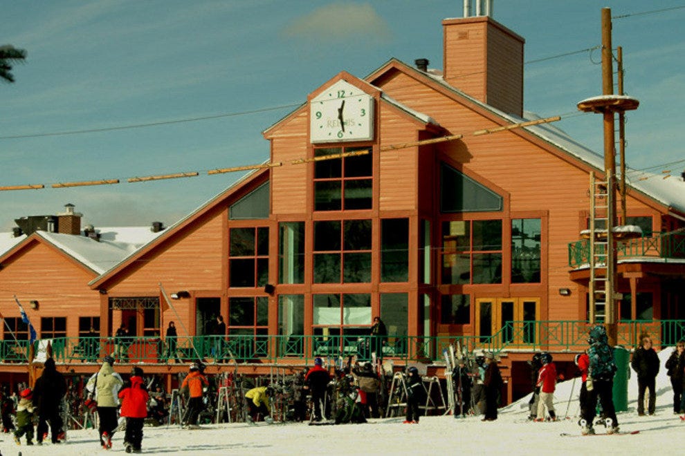 Québec City Outdoor Activities 10Best Outdoors Reviews