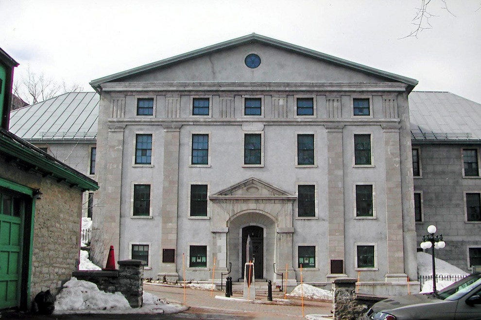 Québec City Museums 10Best Museum Reviews