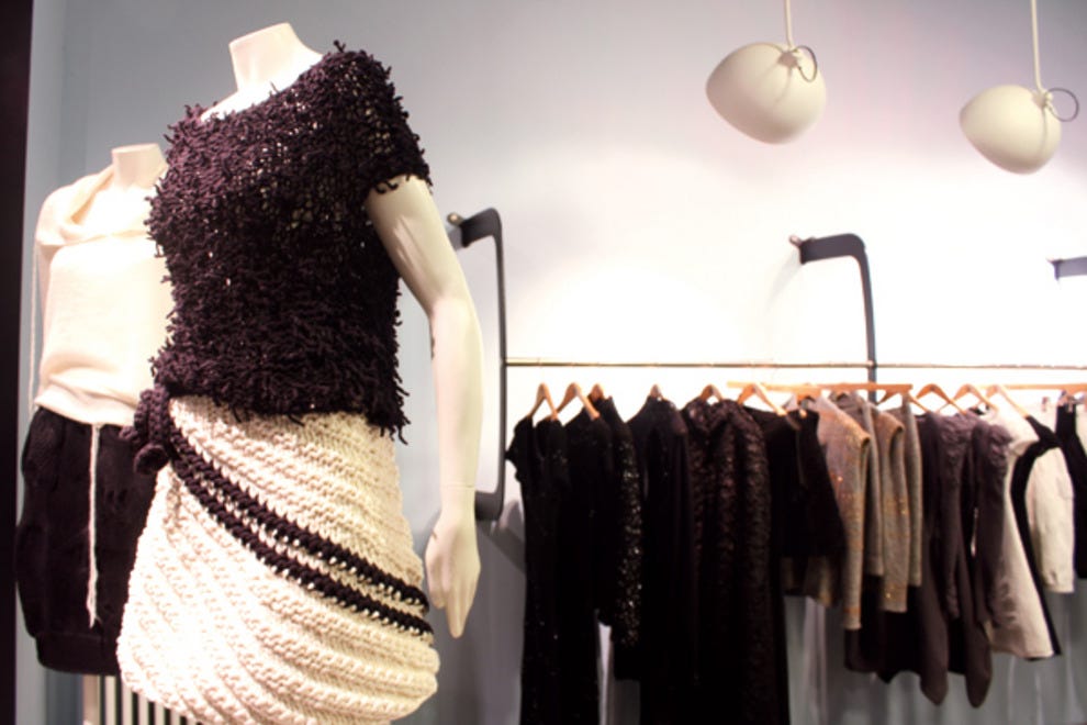 Mainstream Boutique... Affordable Clothing and Accessories opens