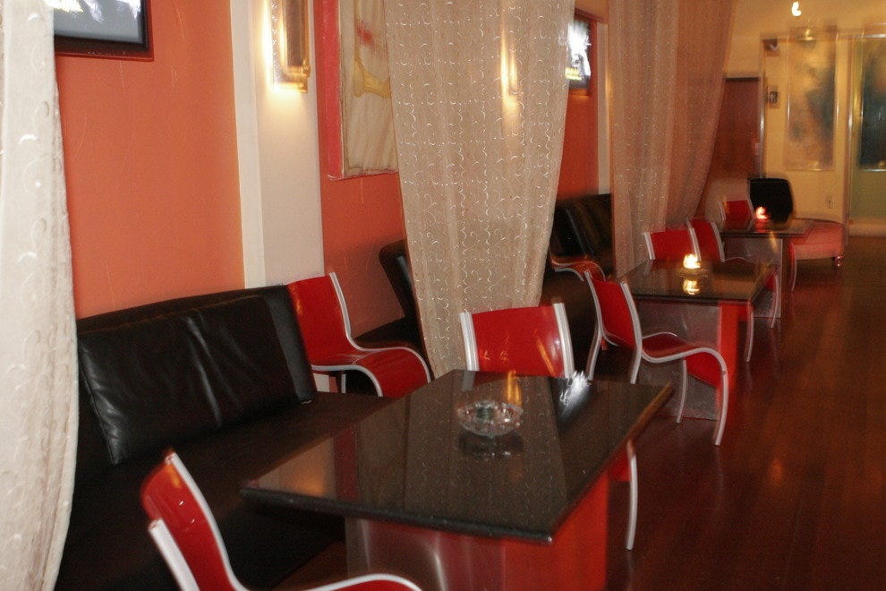 Eight Lounge Dallas Nightlife Review 10Best Experts and Tourist Reviews