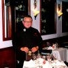 Chef Romeo
