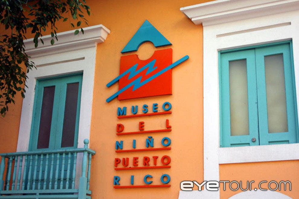San Juan Museums 10Best Museum Reviews