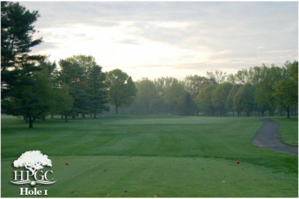 Howell Park Golf Course New York Attractions Review 10Best Experts