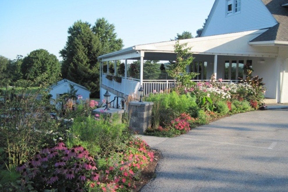 Westchester Country Club West New York Attractions Review 10Best