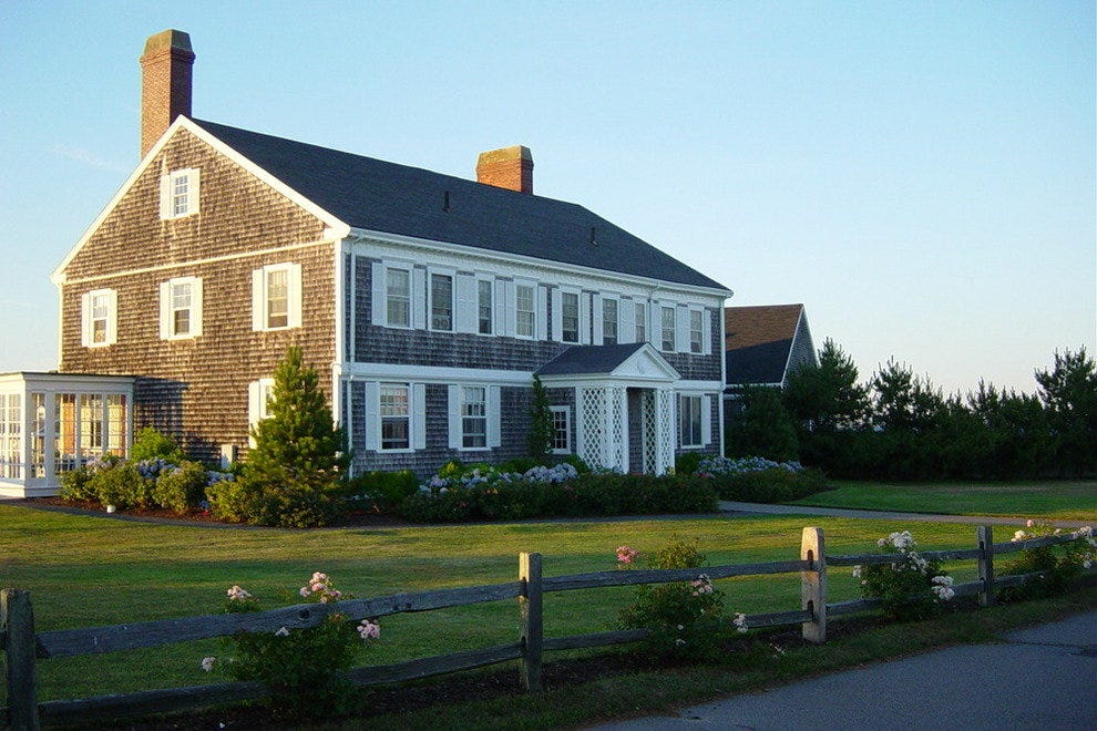 The Kittansett Club Boston Attractions Review 10Best Experts and Tourist Reviews