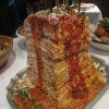 lasagna