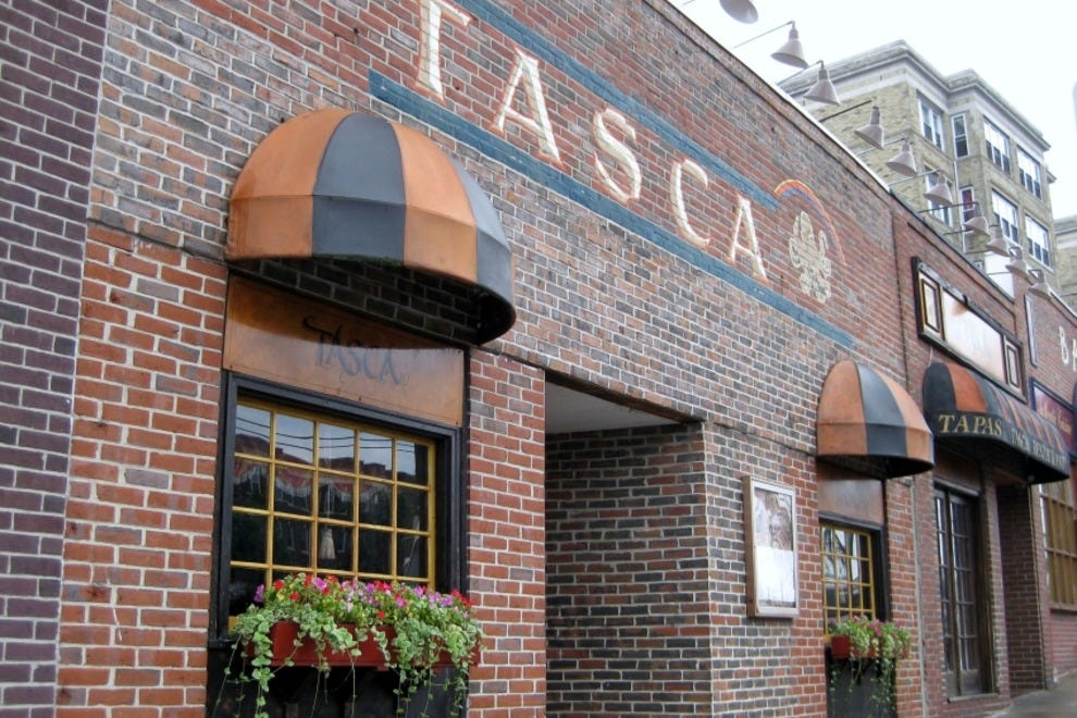 Tasca Boston Restaurants Review 10Best Experts and Tourist Reviews