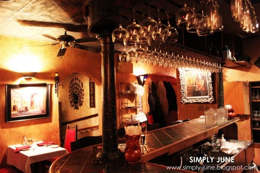 Tasca Boston Restaurants Review 10Best Experts and Tourist Reviews