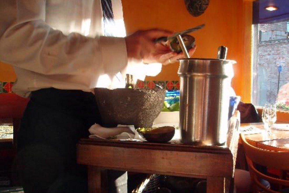 Boston Mexican Food Restaurants 10Best Restaurant Reviews