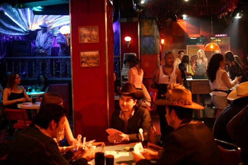 Joshua Tree Boston Nightlife Review 10Best Experts and Tourist Reviews