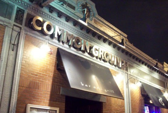 CommonGround