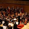 Chicago Symphony Orchestra with principal conductor Bernard Haitink. Photo courtesy of the Chicago Symphony Orchestra.