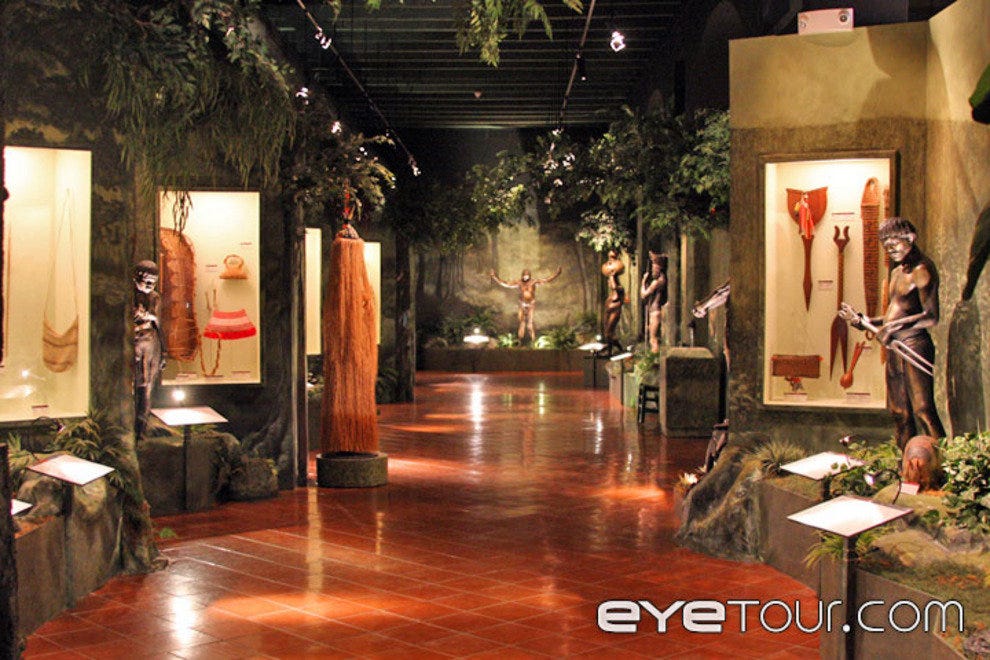 San Juan Museums 10Best Museum Reviews
