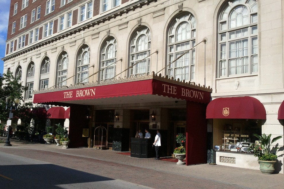 English Grill Louisville Restaurants Review 10Best Experts and