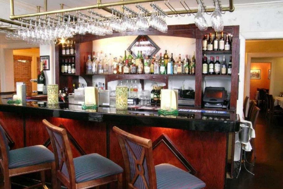 Atmosphère Restaurant Atlanta Restaurants Review 10Best Experts and Tourist Reviews