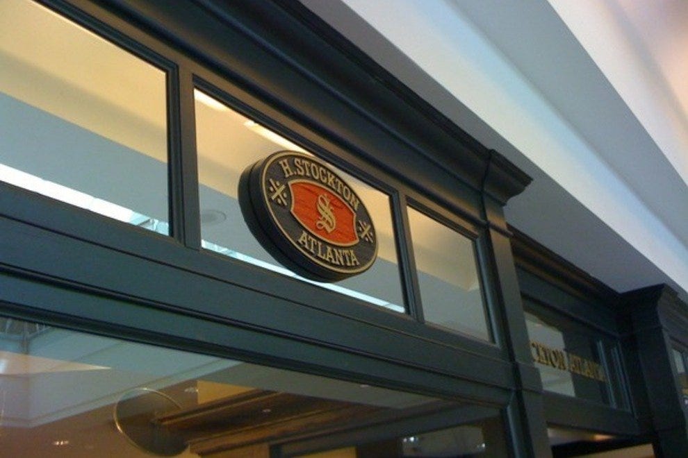 Atlanta Clothing Stores 10Best Clothes Shopping Reviews